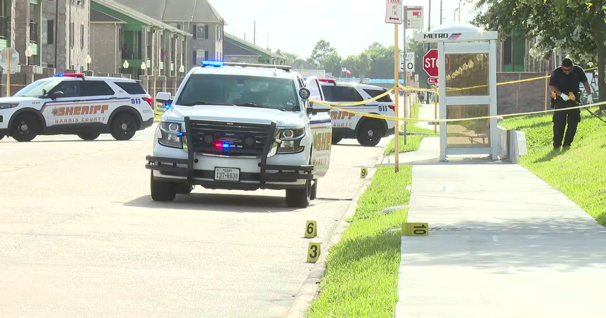 2 teens shot in shooting in southwest Harris County, authorities ...