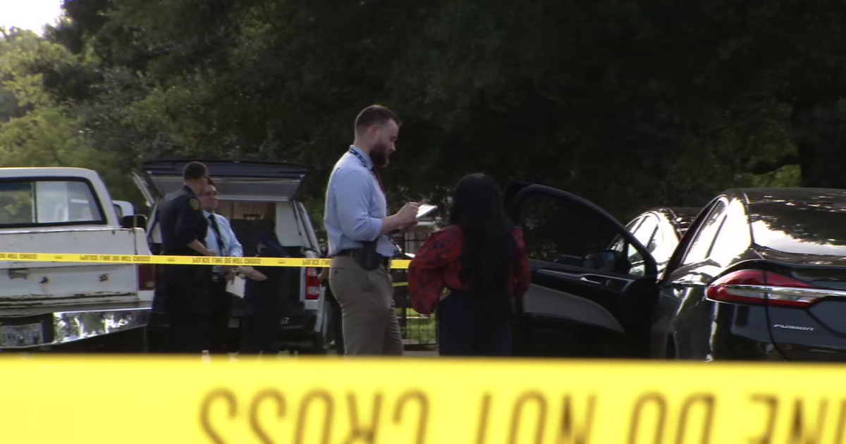 Shooting News Image