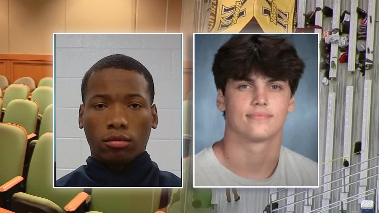 As Karmelo Anthony Fights For A New Trial Disturbing Details About Austin Metcalf’s Past Are Brought To Light