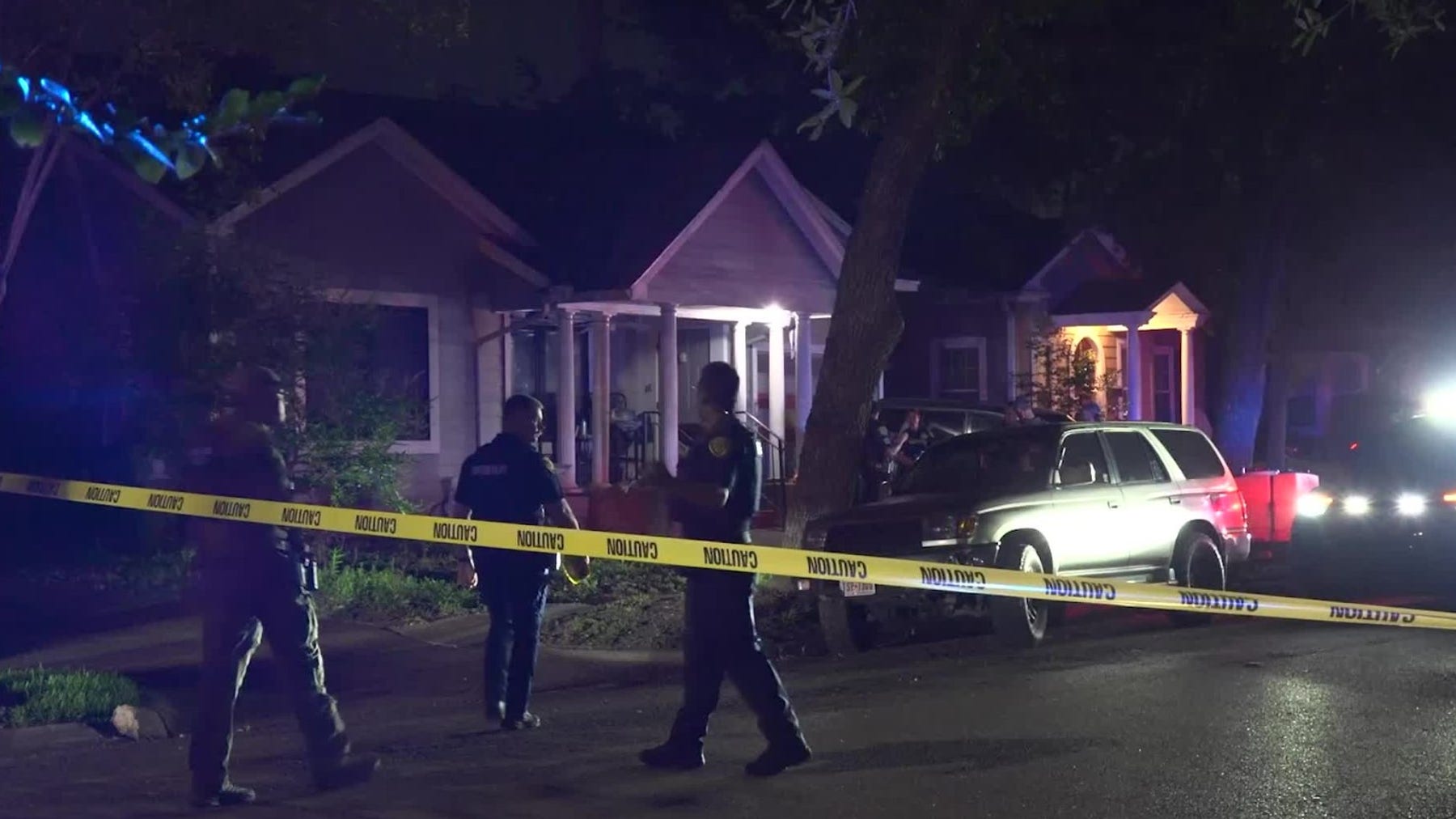Man shot, killed by roommate at University Place home