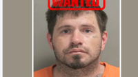 NW Houston: Wanted man accused in $30K copper theft investigation