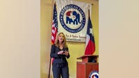 Texas Republican Party chooses new party chair during convention