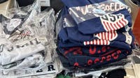 Bellaire theft suspect accused of stealing $1.1K in FIFA merchandise