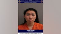 Cypress mother accused of leaving 4-year-old in hot car while shopping at Costco