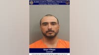 $250K bond for suspect in Humble shootout that injured constable deputies