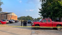 Authorities investigating deadly shooting on Gustine Lane in Houston