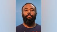 Angleton man arrested on 18 counts including sexual assault of a child, trafficking