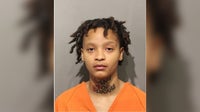 19-year-old arrested for murder in Harris County apartment shooting