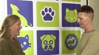 Houston BARC Foundation receives $7,000 donation to help more shelter animals find homes