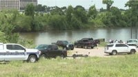 Body of 33-year-old father of 4 sons found in Buffalo Bayou, his mother is desperate for answers