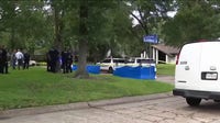 Baytown police investigating apparent murder-suicide on Southwood Circle