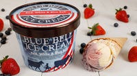 Blue Bell revives patriotic flavor to celebrate America’s 250th birthday