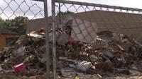 Construction halted after workers find possible historic cemetery in Tomball