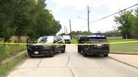 Burglary suspect shot, killed during confrontation with Alief residents