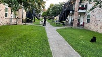 4 people injured by gunfire following argument in Houston's Fifth Ward