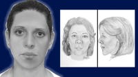Texas Rangers ask public to help identify woman found dead in 1992