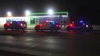 Man shot in the head at Sunnyside corner store