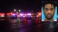 Arrest made following 2024 deadly shooting at 'makeshift club' in Houston