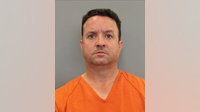 Man charged after motorcyclist dies in crash on Westheimer Road in Houston