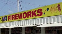 Rosenberg ordinance allows residents to report illegal fireworks
