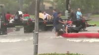 New Harris County Flood District leader needed ahead of Thursday vote, local expert says