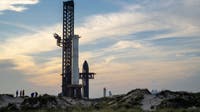 Lawsuit seeks to stop SpaceX land exchange near Texas wildlife refuge