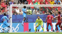 Portugal, DR Congo FIFA World Cup match in Houston ends in 1-1 draw