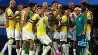 Brazil coming to Houston Stadium for Round of 32 World Cup match on Monday
