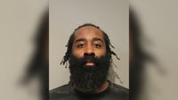 James Harden arrested in Houston area, charged with unlawful carry