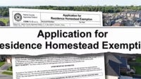 State Senator warns Homestead Exemption cheaters to stop or else