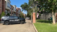 Houston crime: Woman killed after being run over by box truck in West Houston, suspect in custody