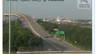 One dead in late-night two-vehicle crash on I-610 East Loop near Port of Houston