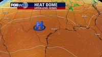 Houston weather: Hot Friday with hazy skies; steamy for World Cup match