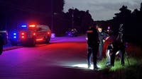 Toddler dies after being found unresponsive in Harris County pool, deputies say