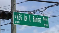 Houston East Side street renamed following Cesar Chavez allegations