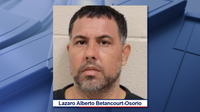 Twice-deported convicted child predator from Cuba arrested in Texas