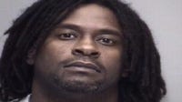 Suspect wanted for allegedly physically assaulting UTMB security guard
