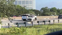 Family of 24-year-old Montgomery County Sheriff's Deputy files wrongful death lawsuit following I-45 crash