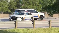 Montgomery County sheriff’s deputy killed after being struck by vehicle on I-45