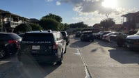 Shooting on Rampart Street leaves man in critical condition