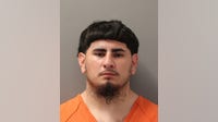 Suspect arrested, charged in deadly crash on Bellerive Drive in Houston