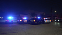 Man shot, killed in Houston's East End hour after being detained in trespassing incident