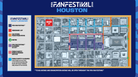 Road closures for FIFA Fan Festival Houston: see map