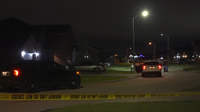 19-year-old hospitalized after accidental shooting in Humble, officials say