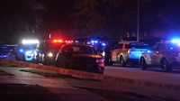 Teen dead, another injured after shooting in north Harris County