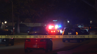 Man shot and killed after fight breaks out at Katy house party, deputies say