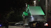 Man allegedly held his girlfriend hostage at hotel off Highway 288, SWAT called