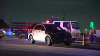 Houston construction worker hit, killed by heavy truck driven by other worker