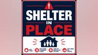 Shelter-in-place issued for neighborhood in La Marque due to major natural gas leak
