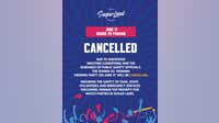 FIFA World Cup 2026 Wednesday Watch Party in Sugar Land canceled due to anticipated weather conditions